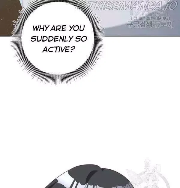 Why She Lives as a Villainess Chapter 35 page 81