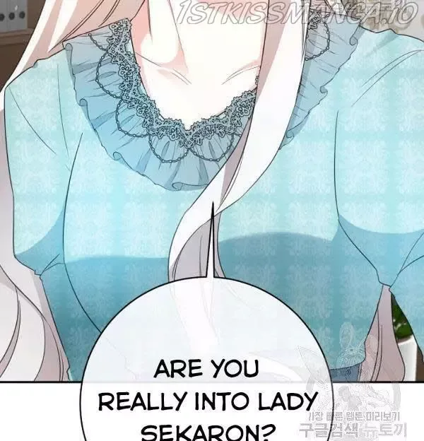 Why She Lives as a Villainess Chapter 35 page 109