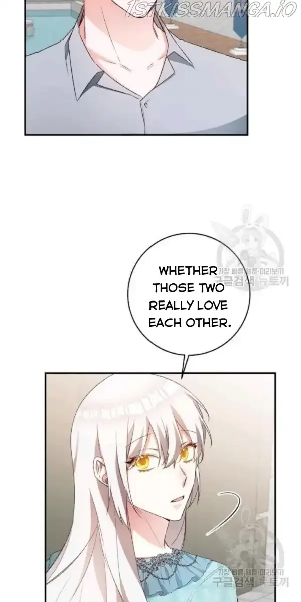 Why She Lives as a Villainess Chapter 36 page 26