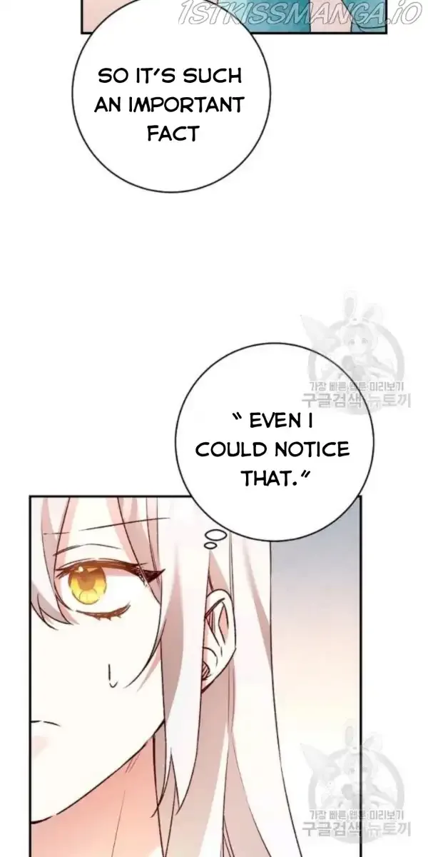 Why She Lives as a Villainess Chapter 36 page 39