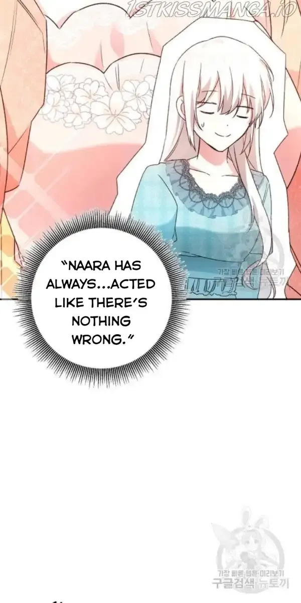 Why She Lives as a Villainess Chapter 36 page 44