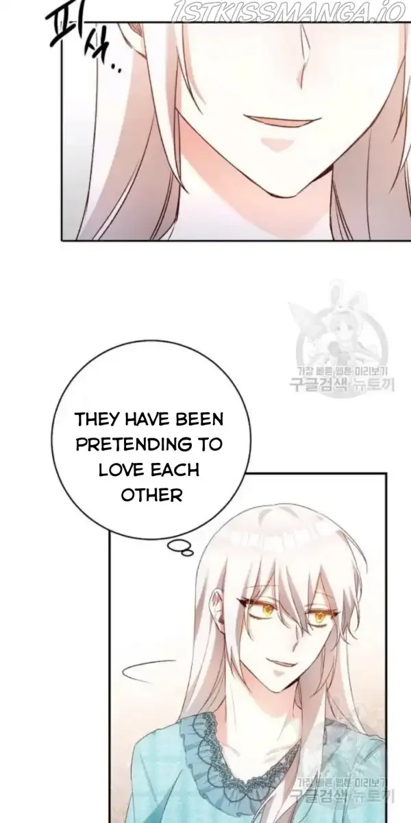 Why She Lives as a Villainess Chapter 36 page 45