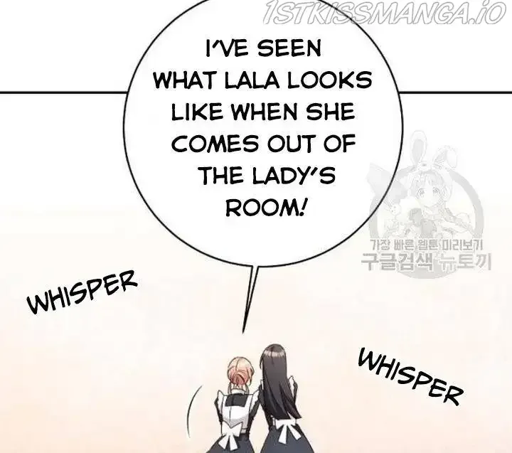 Why She Lives as a Villainess Chapter 37 page 6