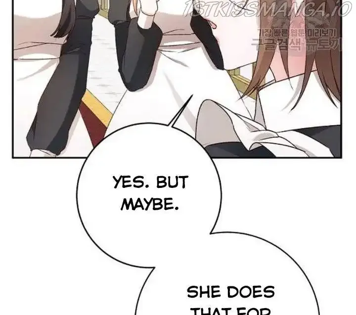 Why She Lives as a Villainess Chapter 37 page 20