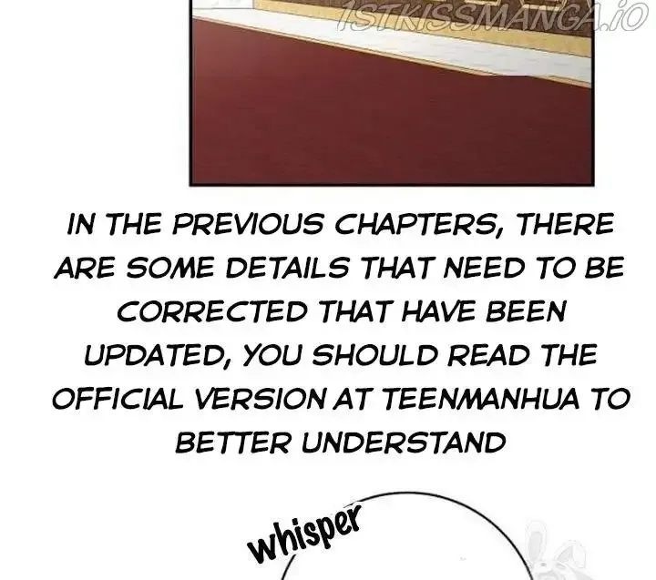 Why She Lives as a Villainess Chapter 37 page 2