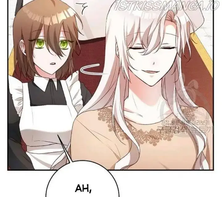 Why She Lives as a Villainess Chapter 37 page 50