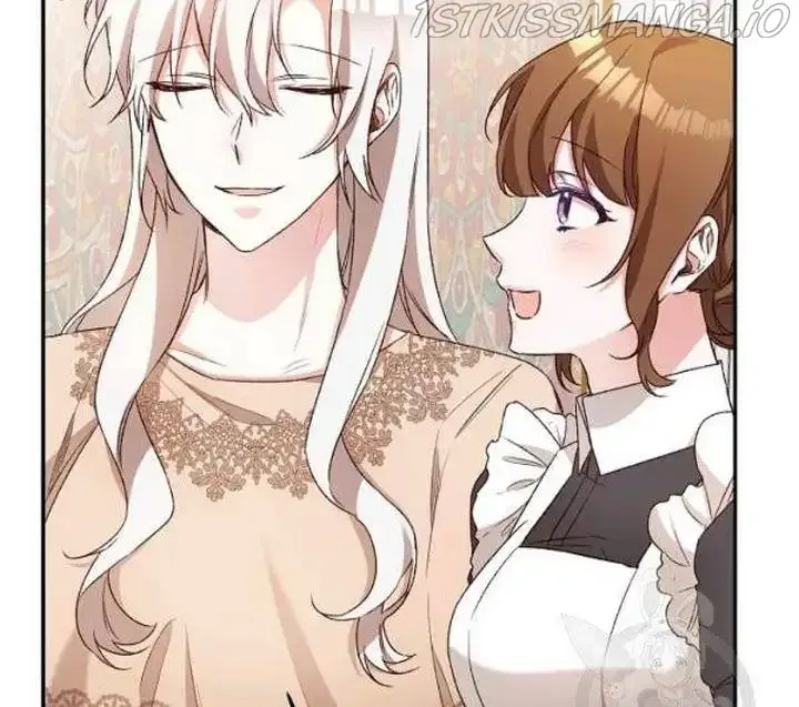 Why She Lives as a Villainess Chapter 37 page 62