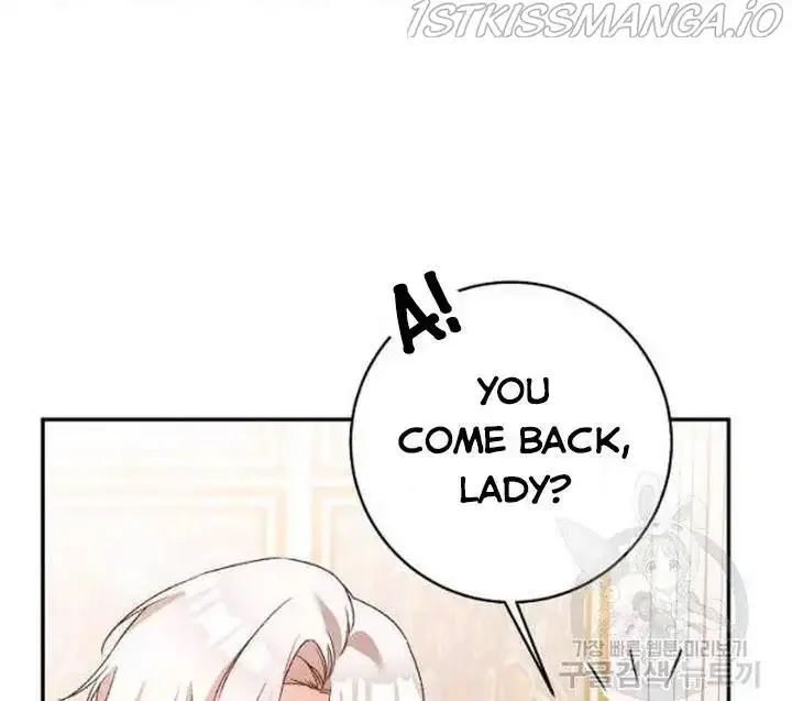 Why She Lives as a Villainess Chapter 37 page 61