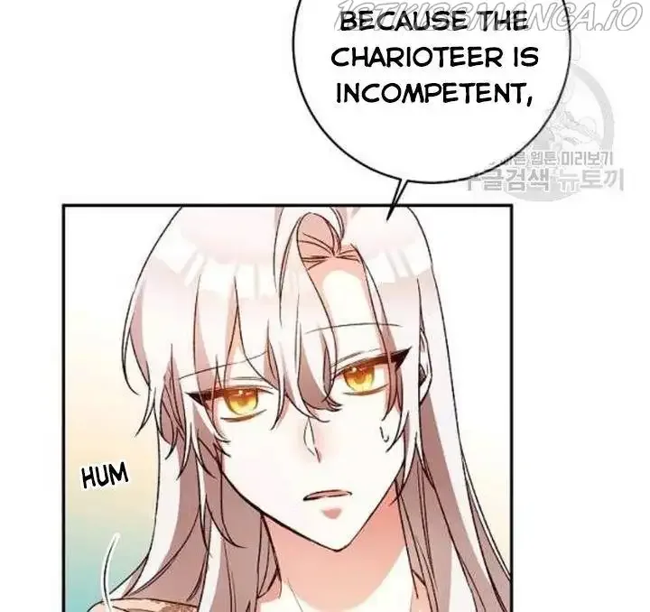 Why She Lives as a Villainess Chapter 37 page 94