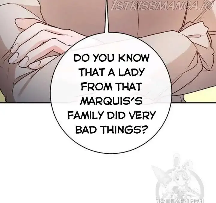 Why She Lives as a Villainess Chapter 37 page 123