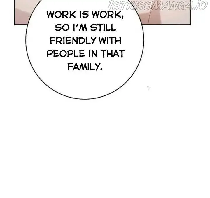 Why She Lives as a Villainess Chapter 37 page 134