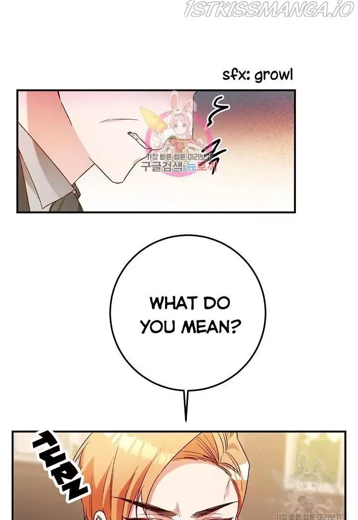 Why She Lives as a Villainess Chapter 40 page 1