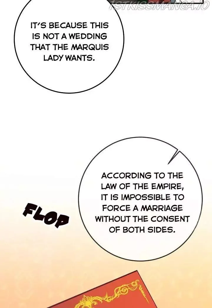 Why She Lives as a Villainess Chapter 40 page 6