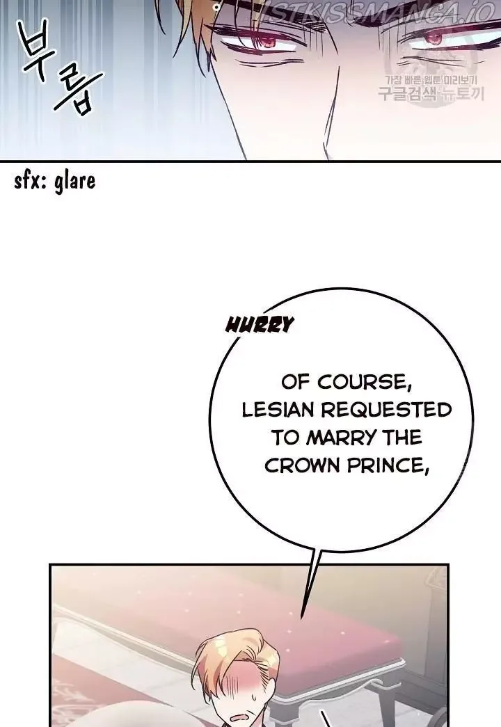 Why She Lives as a Villainess Chapter 40 page 25