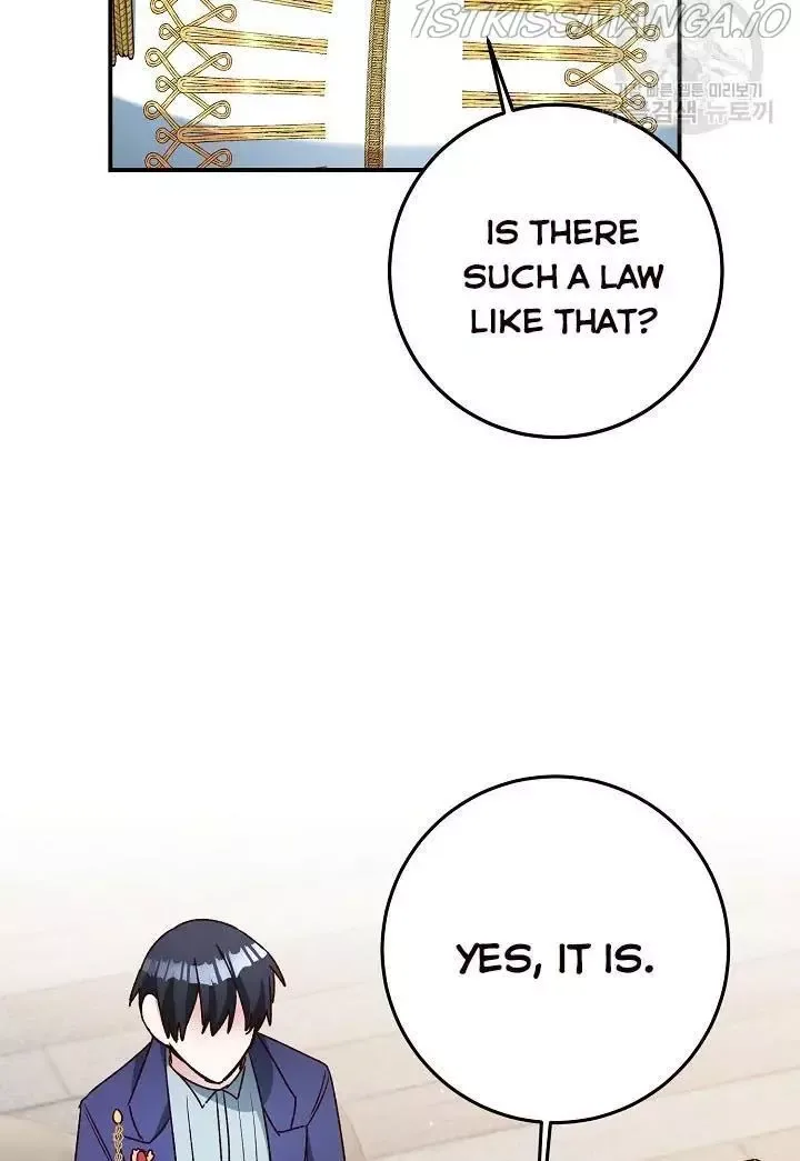 Why She Lives as a Villainess Chapter 40 page 14