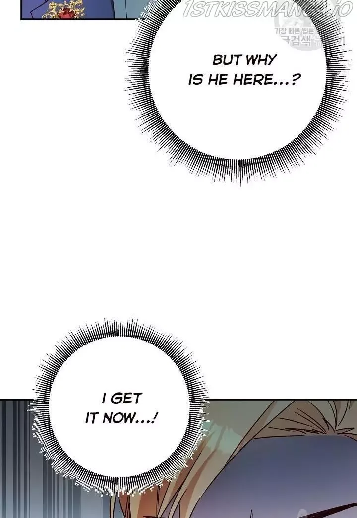 Why She Lives as a Villainess Chapter 40 page 24
