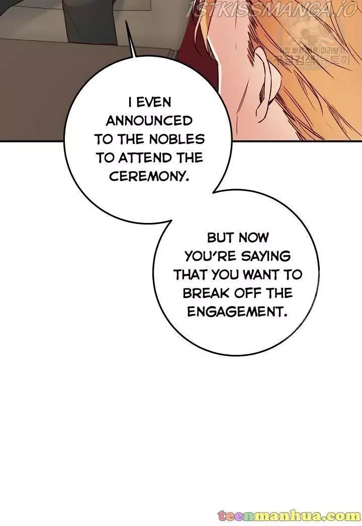 Why She Lives as a Villainess Chapter 40 page 4