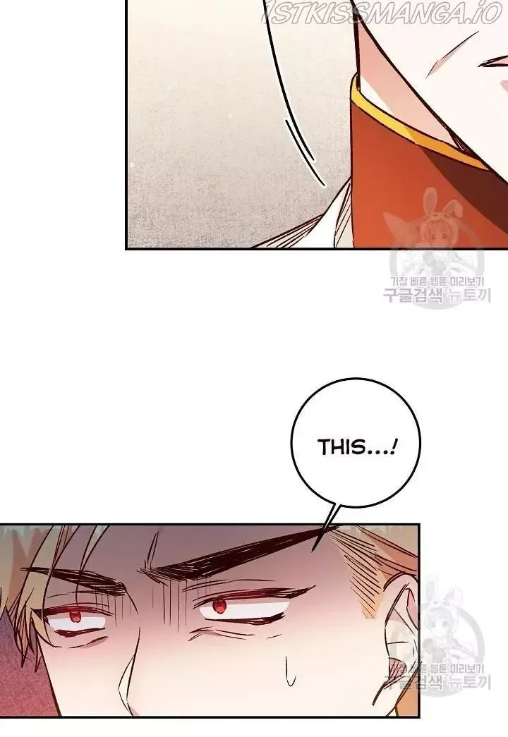 Why She Lives as a Villainess Chapter 40 page 20