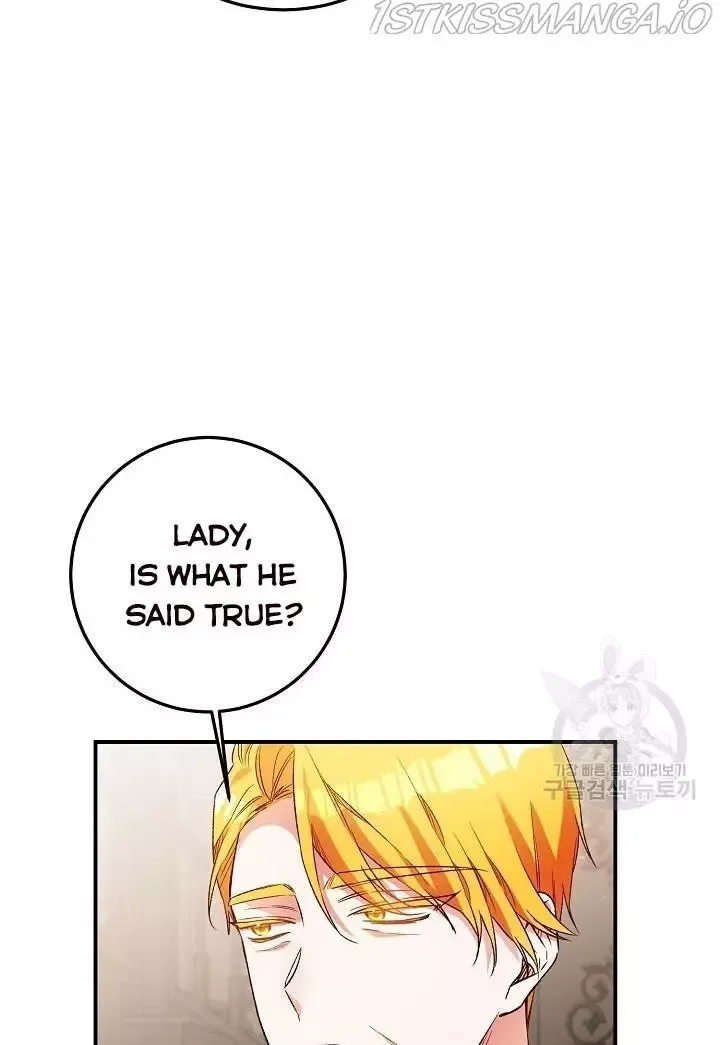 Why She Lives as a Villainess Chapter 40 page 27