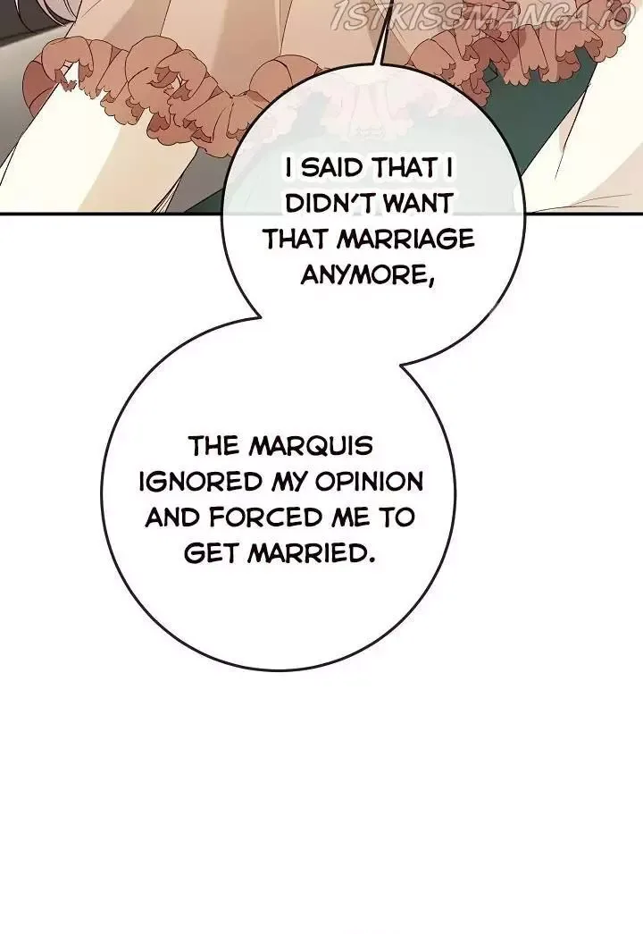 Why She Lives as a Villainess Chapter 40 page 31