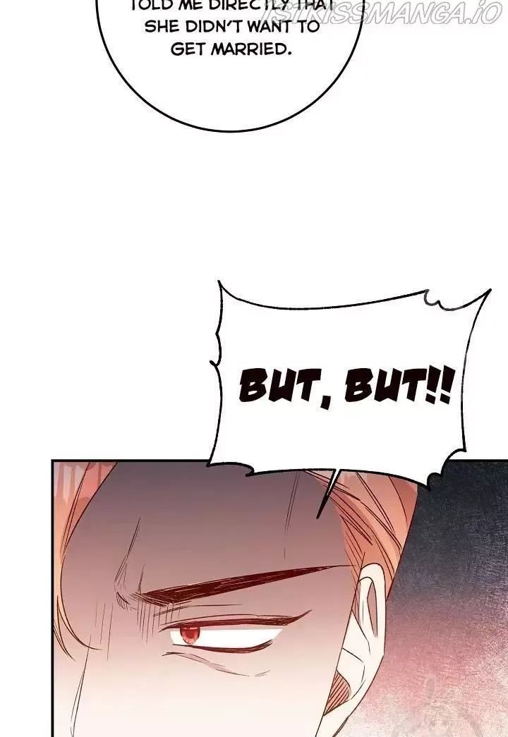 Why She Lives as a Villainess Chapter 40 page 33
