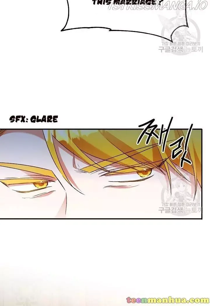 Why She Lives as a Villainess Chapter 40 page 36