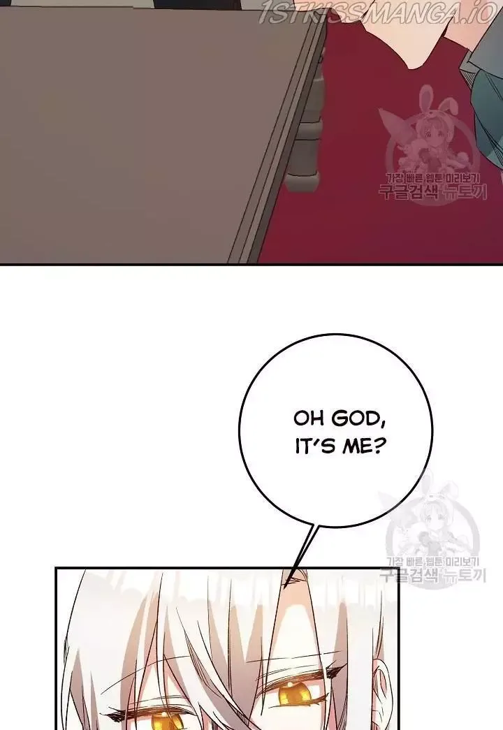 Why She Lives as a Villainess Chapter 40 page 38