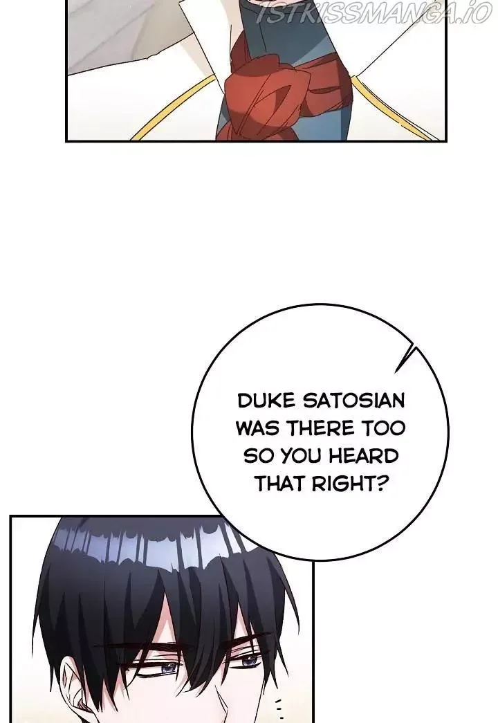 Why She Lives as a Villainess Chapter 40 page 41