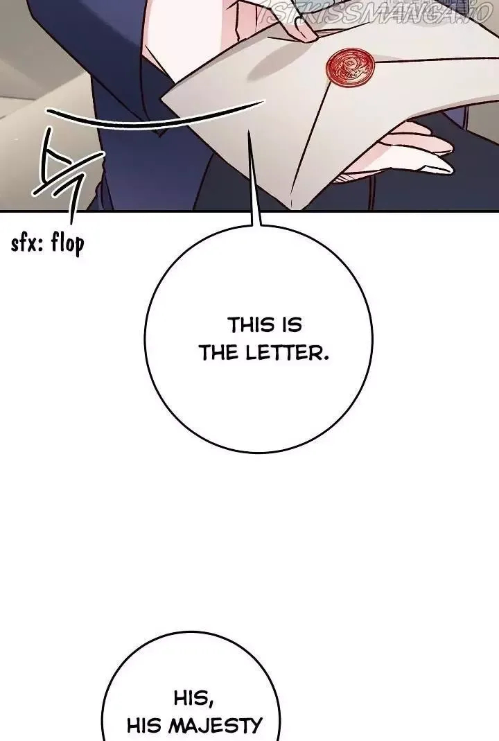 Why She Lives as a Villainess Chapter 40 page 45