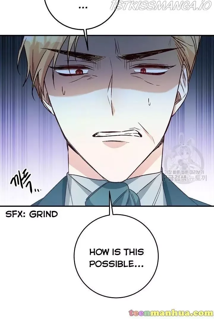 Why She Lives as a Villainess Chapter 40 page 46