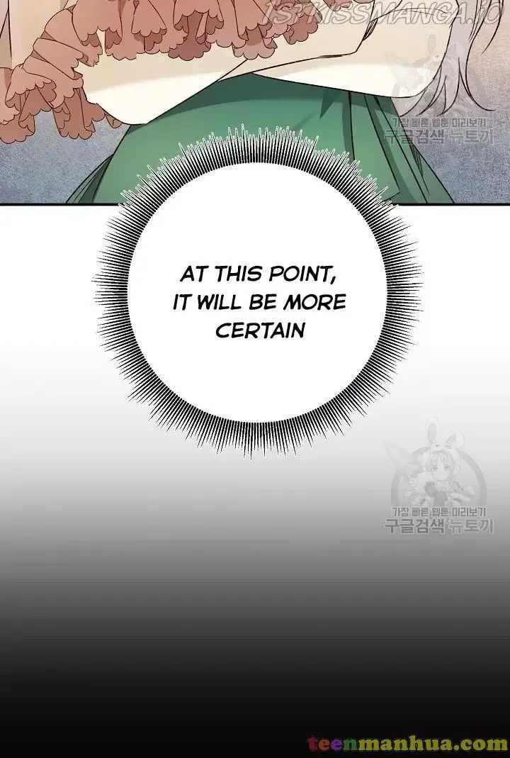 Why She Lives as a Villainess Chapter 40 page 51