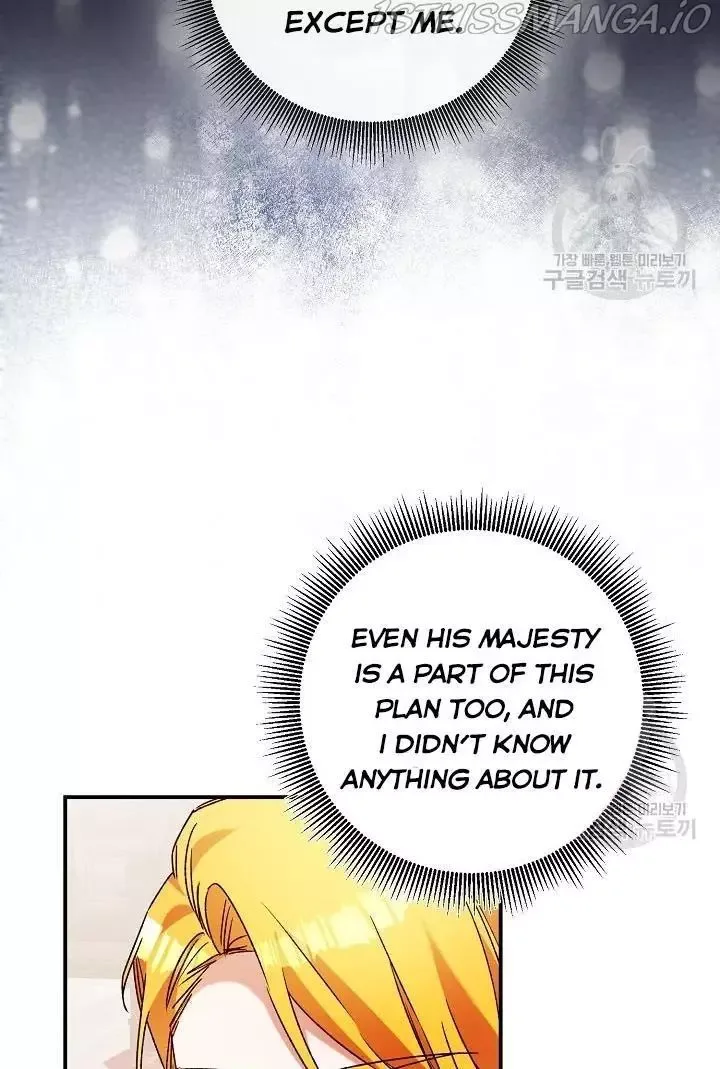 Why She Lives as a Villainess Chapter 40 page 54