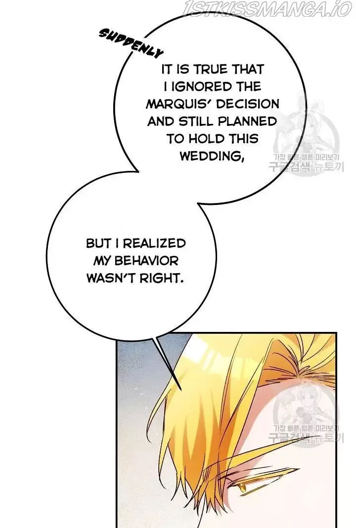 Why She Lives as a Villainess Chapter 40 page 56