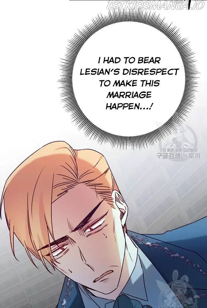 Why She Lives as a Villainess Chapter 40 page 63