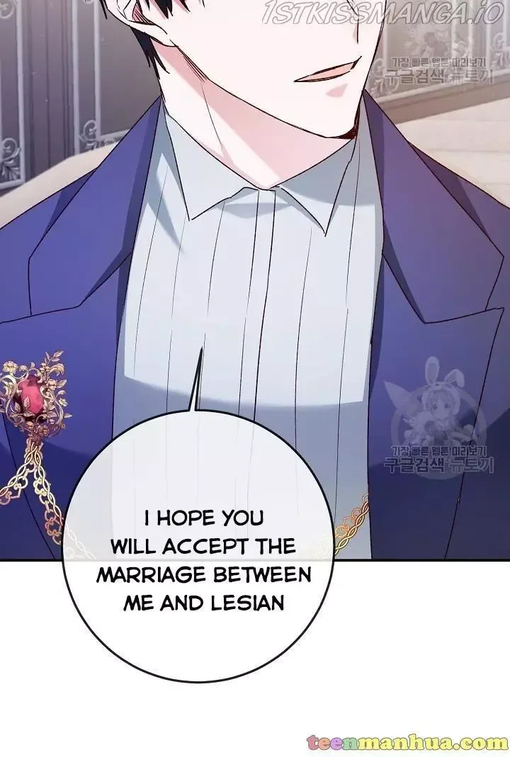 Why She Lives as a Villainess Chapter 40 page 67