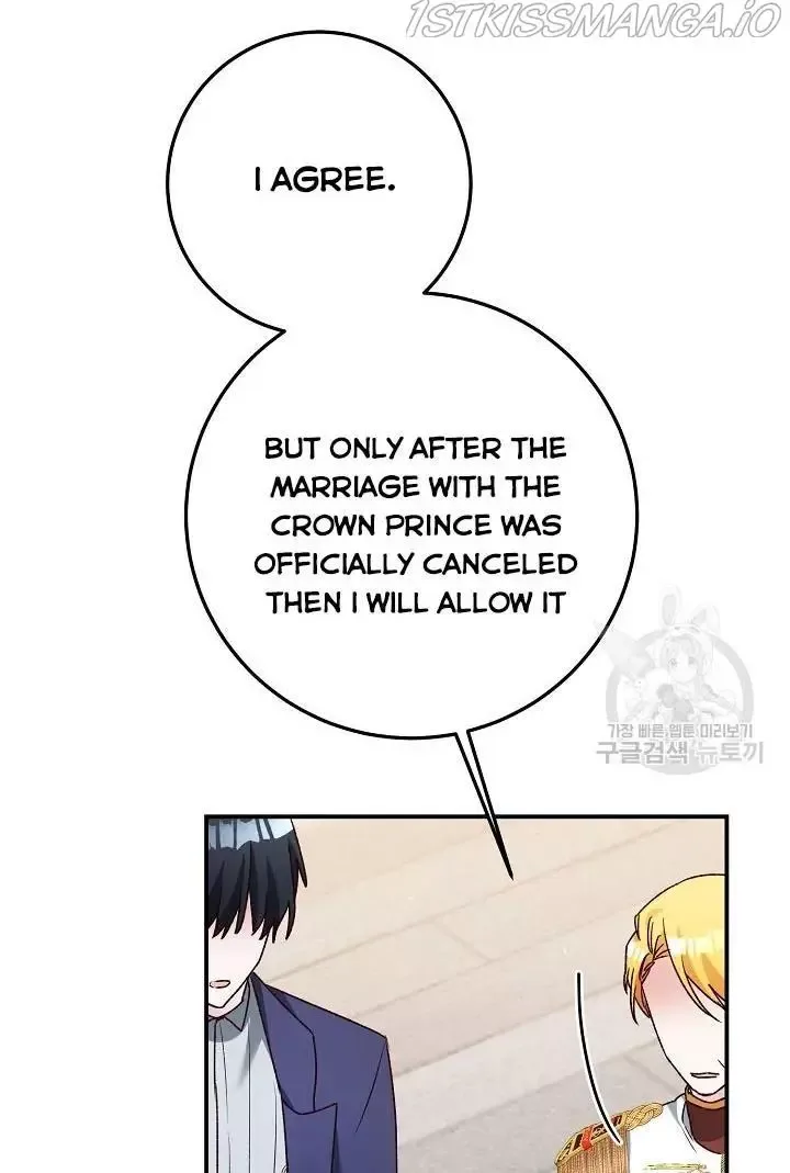 Why She Lives as a Villainess Chapter 40 page 68