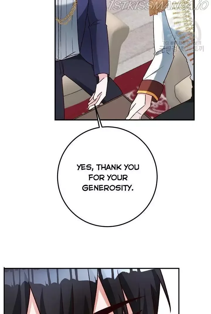 Why She Lives as a Villainess Chapter 40 page 69