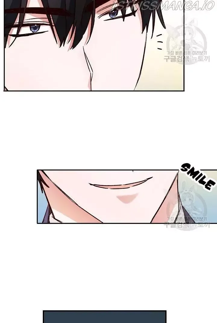Why She Lives as a Villainess Chapter 40 page 70