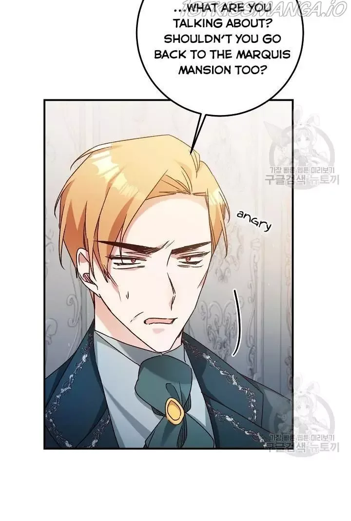 Why She Lives as a Villainess Chapter 40 page 76