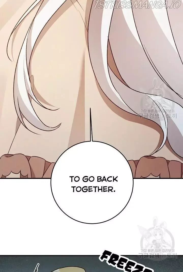 Why She Lives as a Villainess Chapter 40 page 79