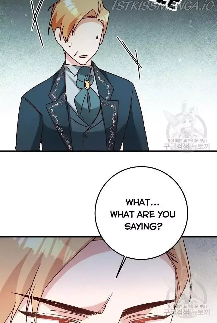 Why She Lives as a Villainess Chapter 40 page 80
