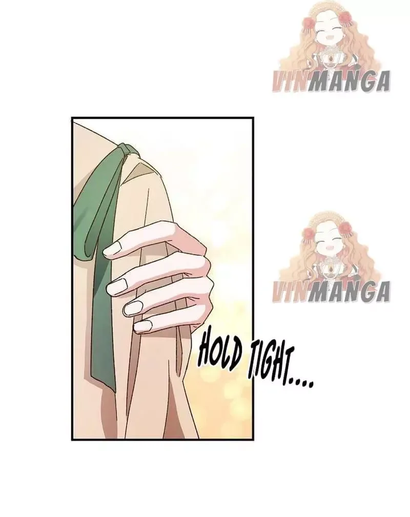 Why She Lives as a Villainess Chapter 42 page 5
