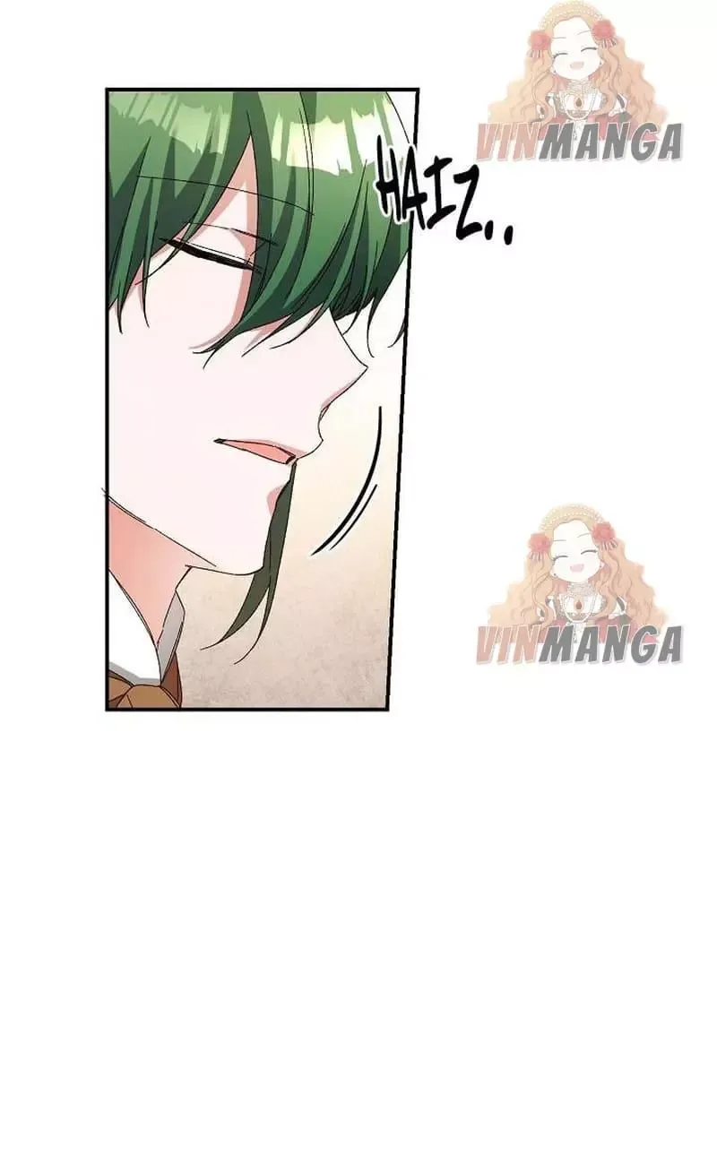 Why She Lives as a Villainess Chapter 42 page 17