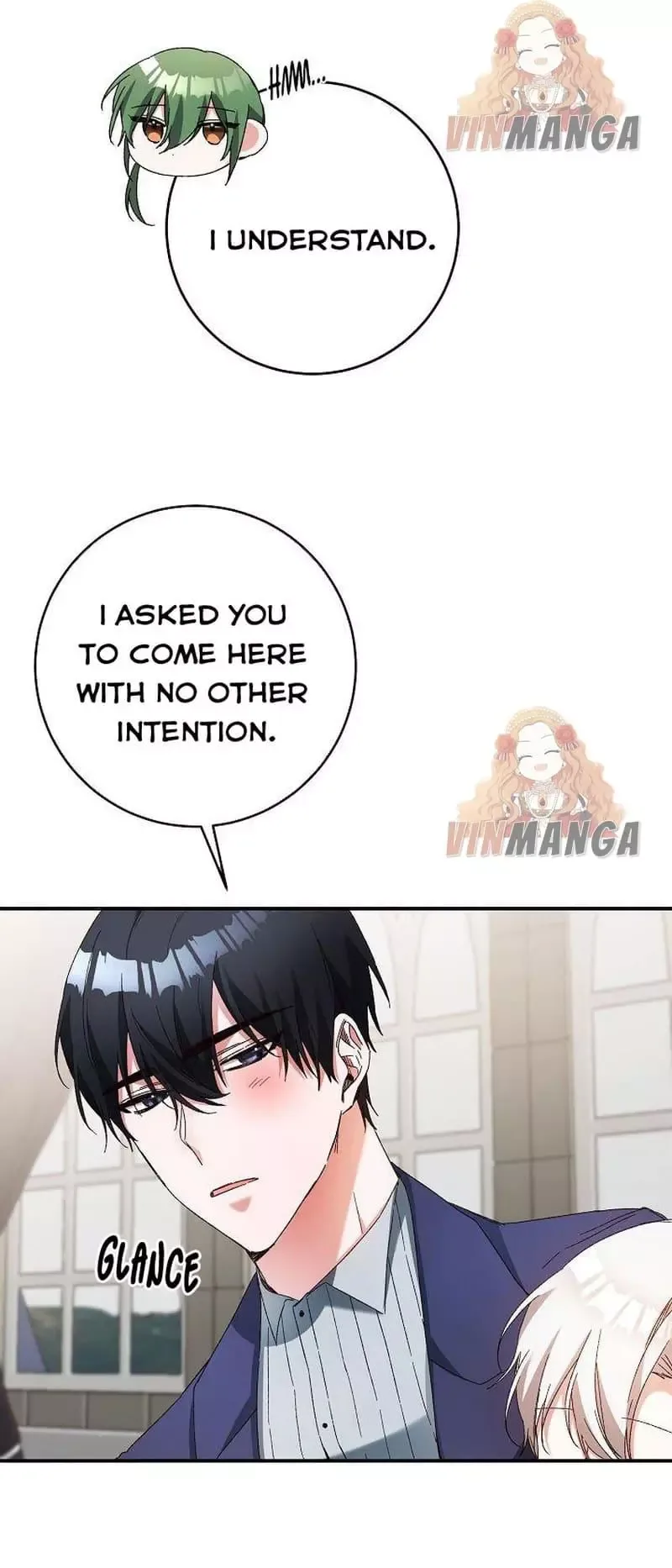 Why She Lives as a Villainess Chapter 42 page 11