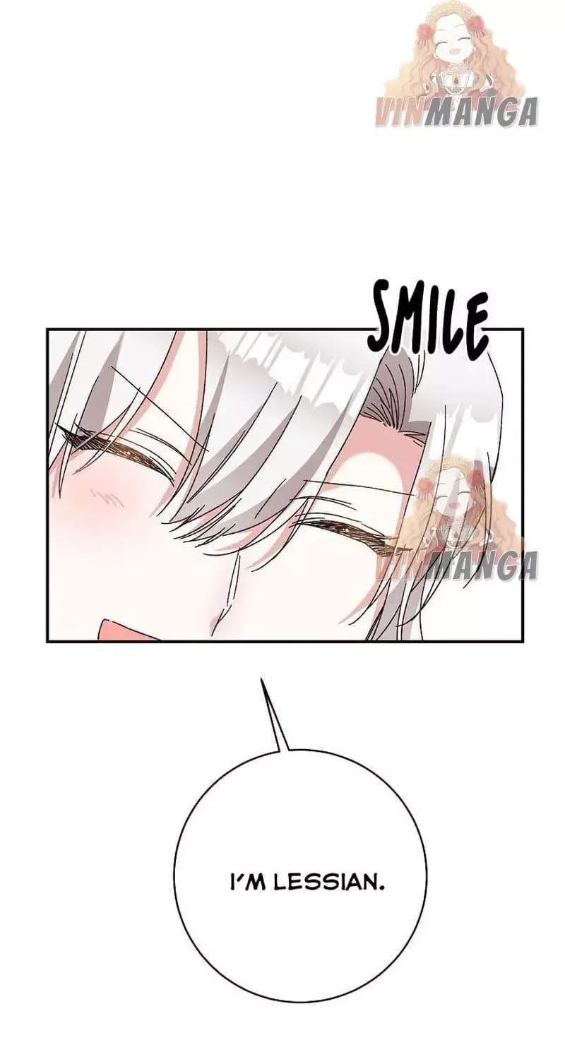 Why She Lives as a Villainess Chapter 42 page 7