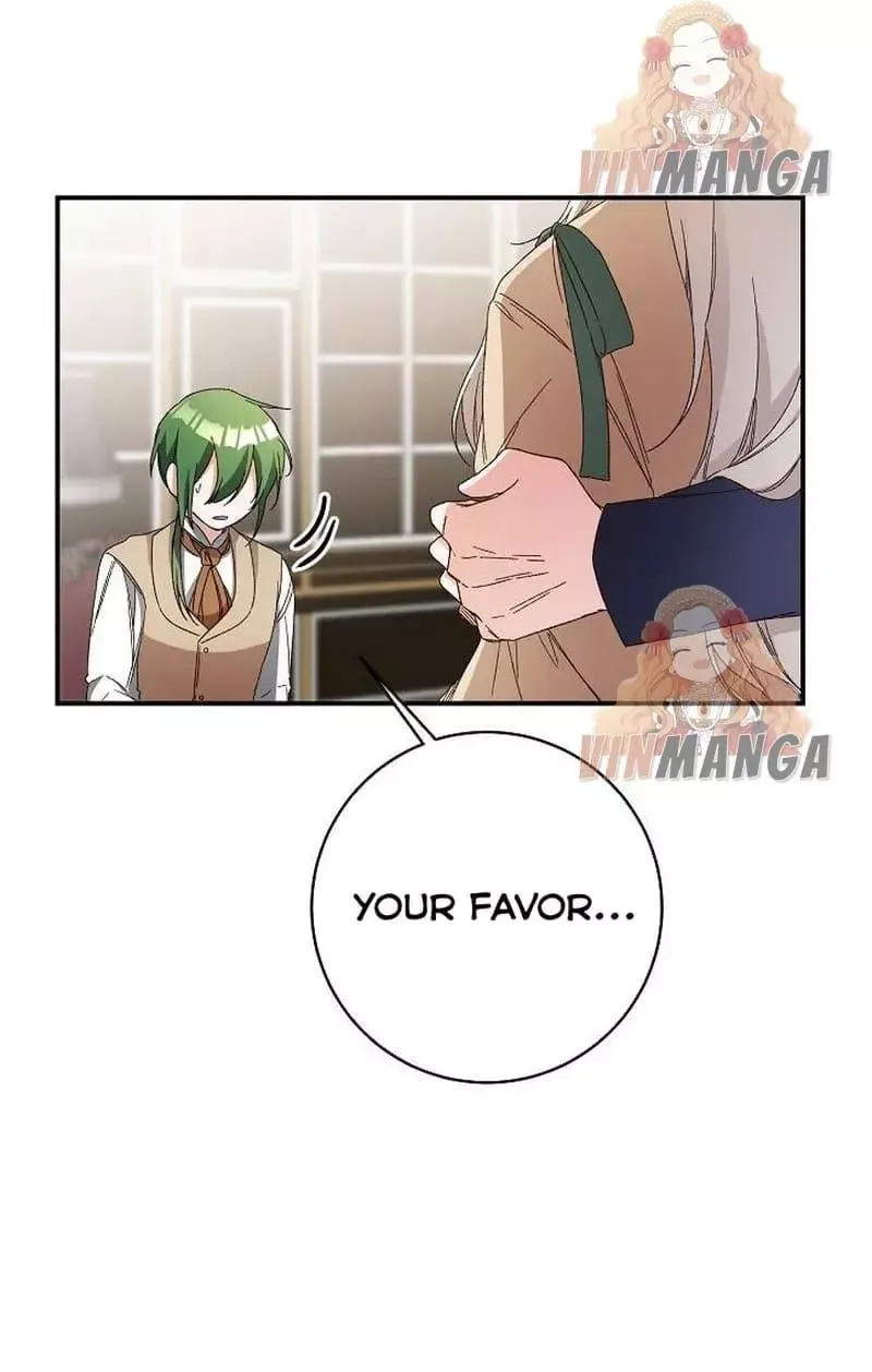 Why She Lives as a Villainess Chapter 42 page 14