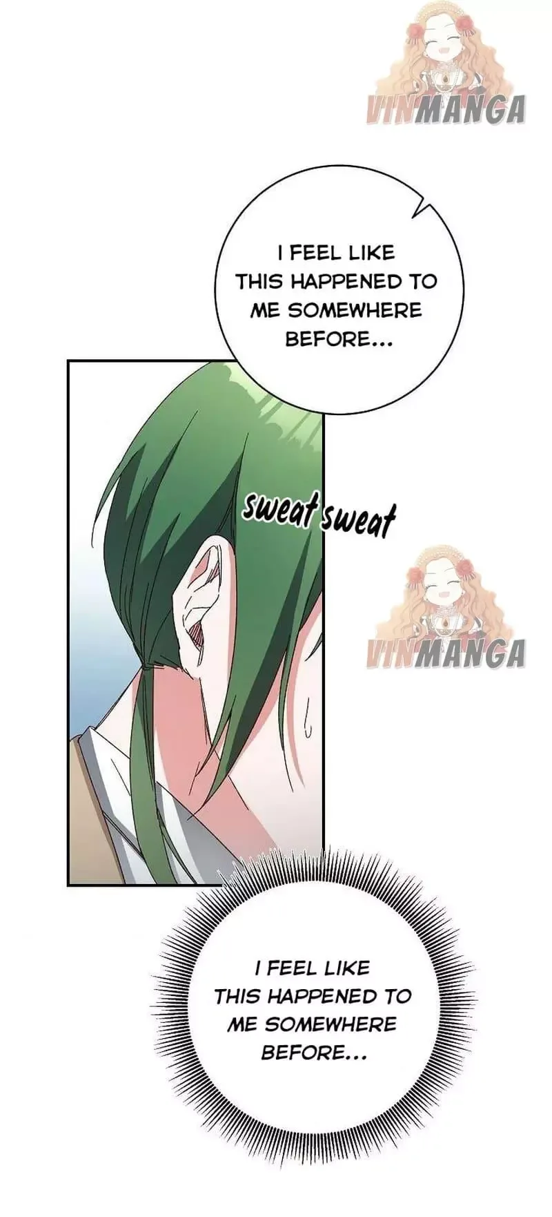 Why She Lives as a Villainess Chapter 42 page 25