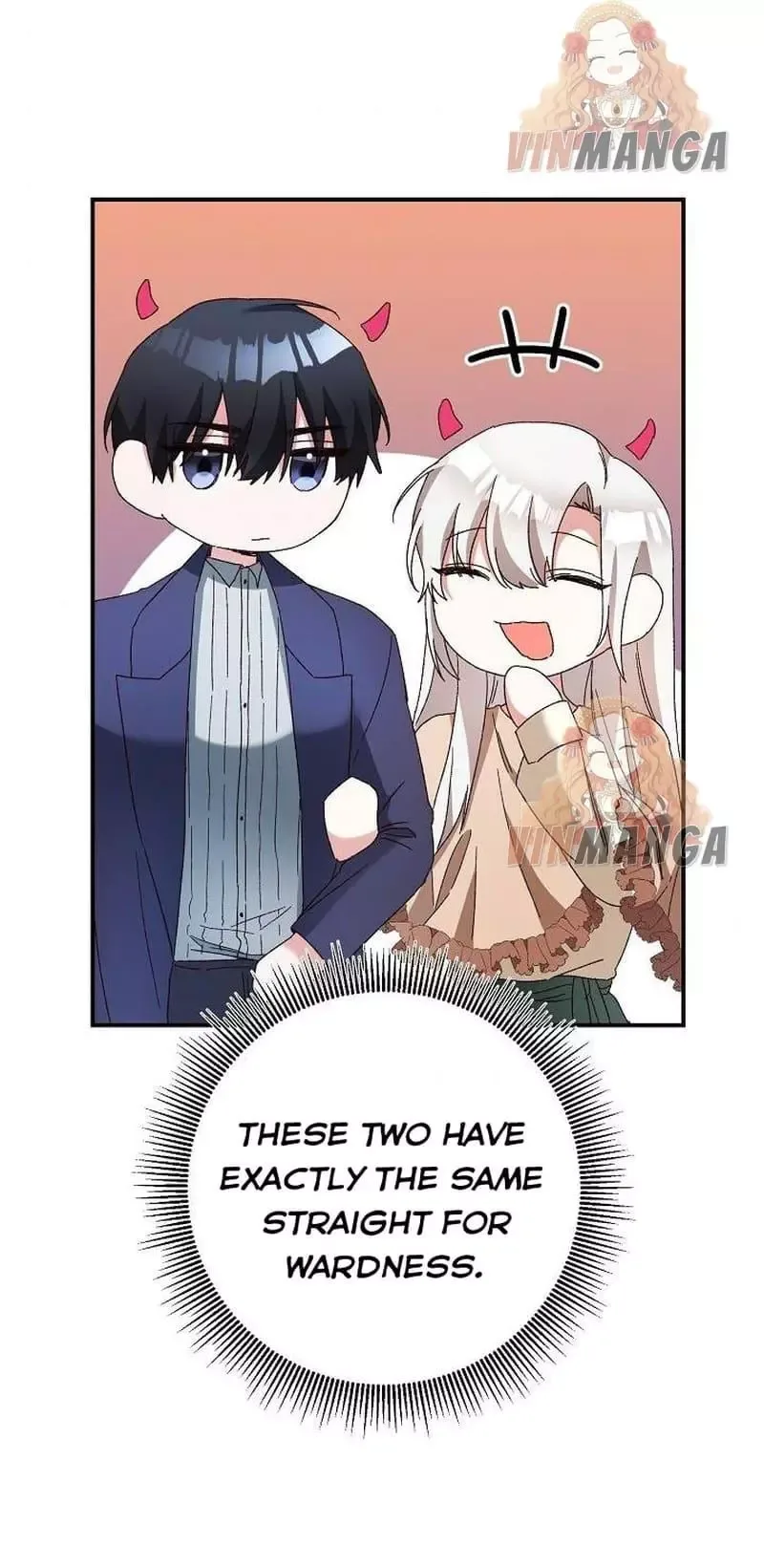Why She Lives as a Villainess Chapter 42 page 26