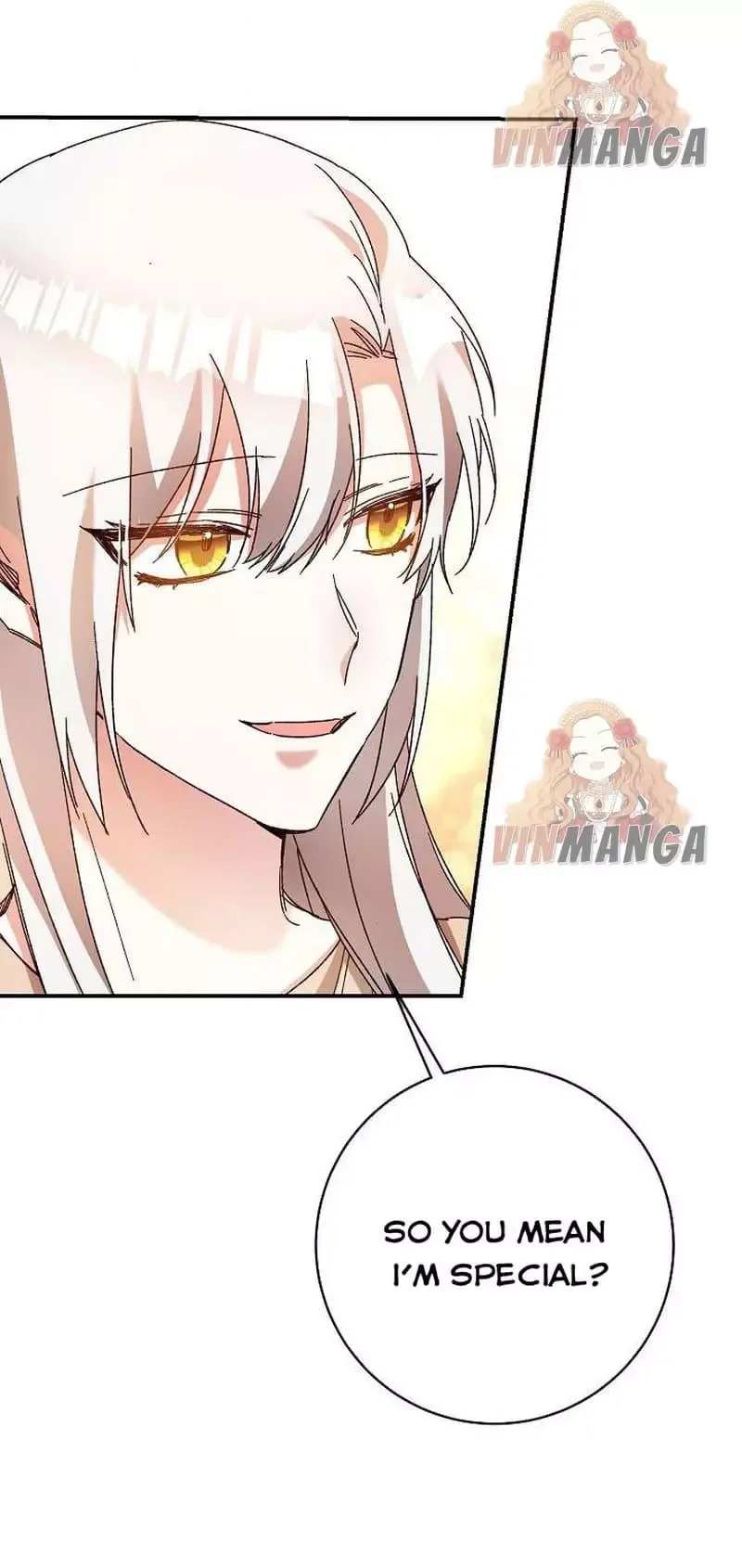 Why She Lives as a Villainess Chapter 42 page 43