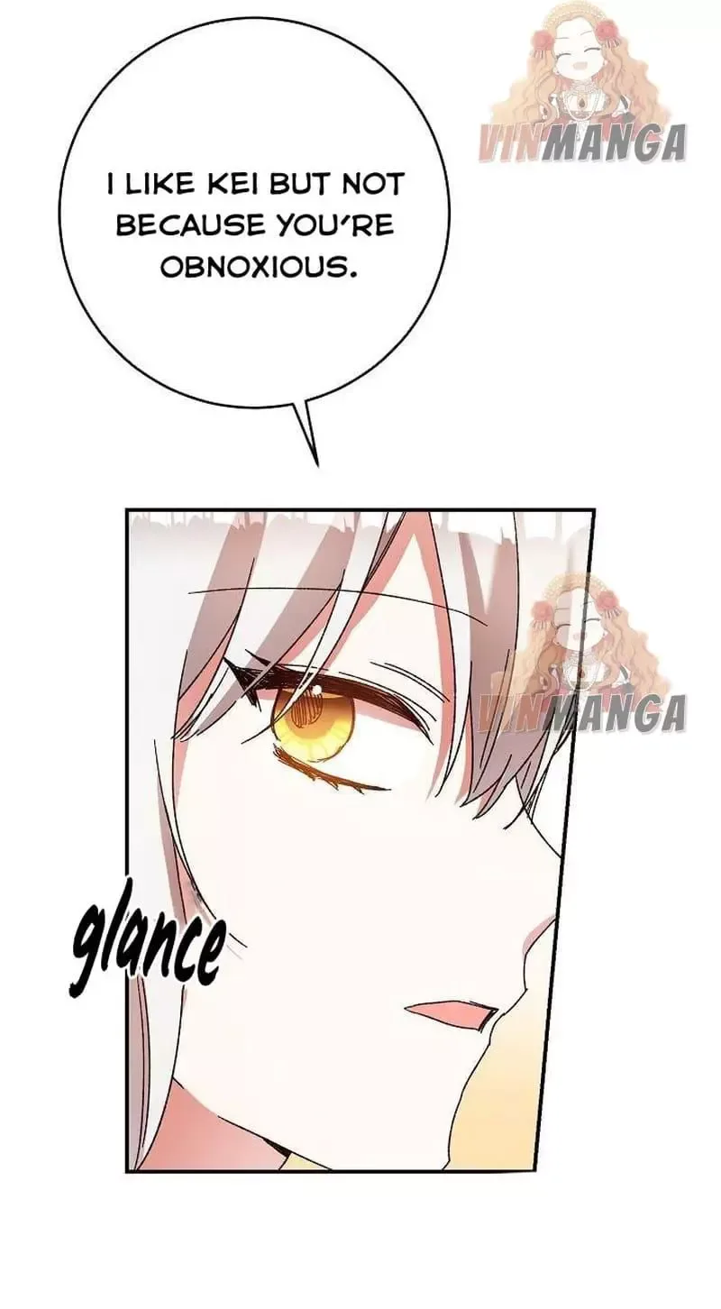 Why She Lives as a Villainess Chapter 42 page 55